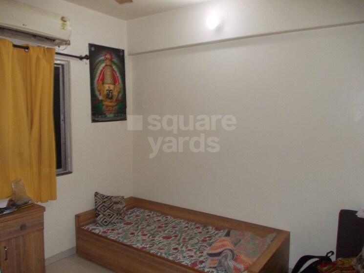 Bedroom, dhone-nahar-residency 2 Bedroom 2000 Sq.Ft. Apartment In Vadgaon Budruk Pune 4688412