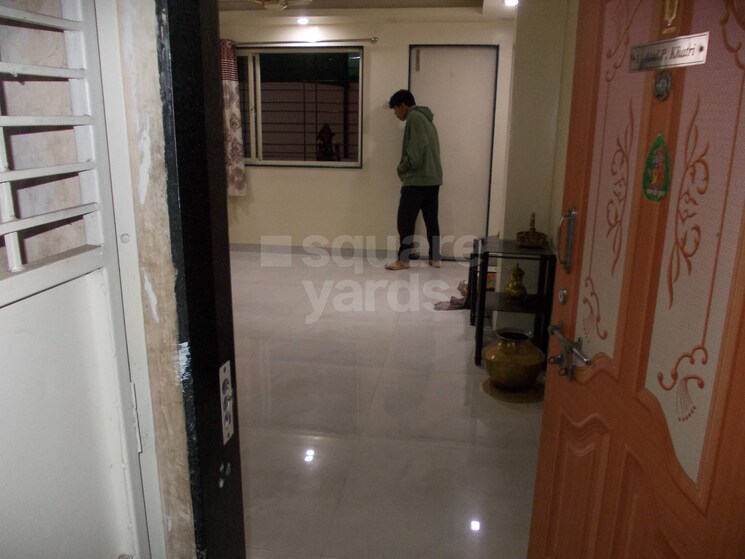 Room, dhone-nahar-residency 2 Bedroom 2000 Sq.Ft. Apartment In Vadgaon Budruk Pune 4688412