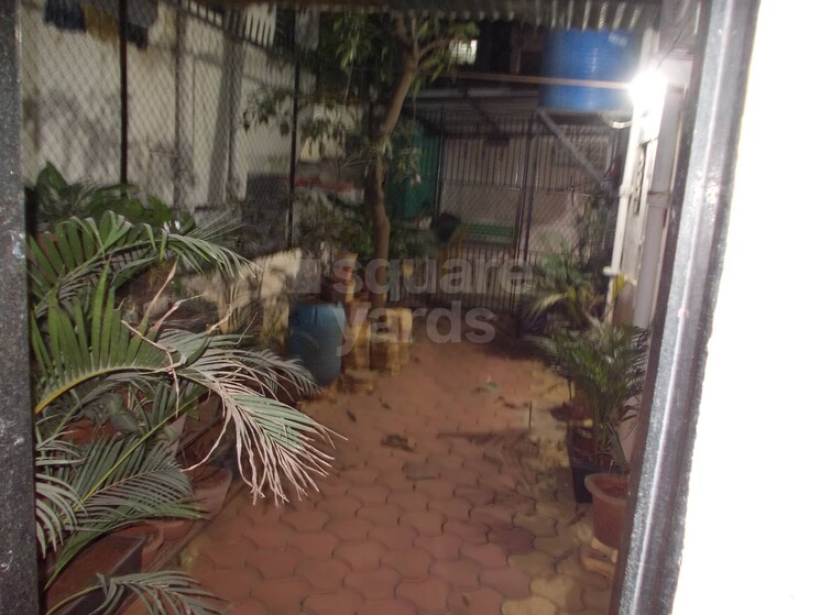 Exterior View, dhone-nahar-residency 2 Bedroom 2000 Sq.Ft. Apartment In Vadgaon Budruk Pune 4688412