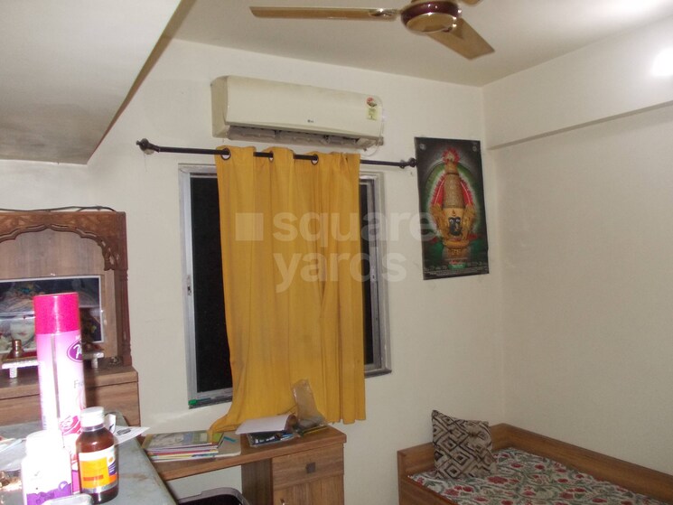 Living Room, dhone-nahar-residency 2 Bedroom 2000 Sq.Ft. Apartment In Vadgaon Budruk Pune 4688412