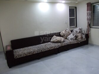 2 BHK Apartment For Rent in Dhone Nahar Residency Vadgaon Budruk Pune  4688412