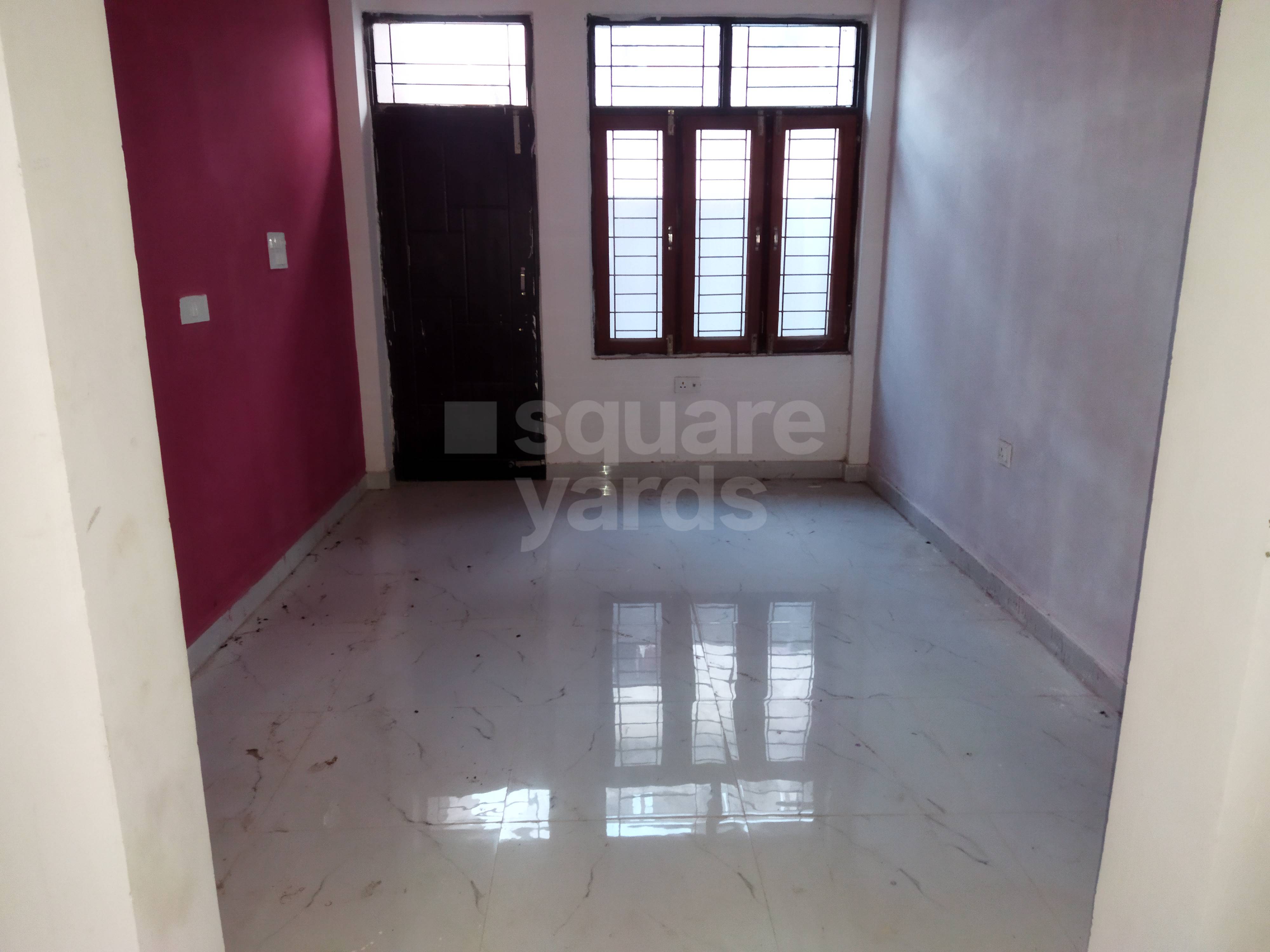 Resale 3 Bedroom 1000 Sq.Ft. Independent House in Deva Road Lucknow