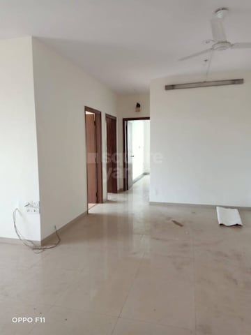 Living Room in 2.5 BHK Apartment at Oberoi Springs, Andheri West – for Rent