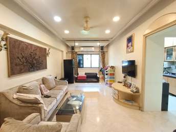 3 BHK Apartment For Resale in Vithal Kunj Apartment Andheri West Mumbai 4693597