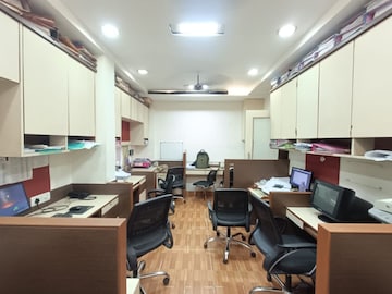 Commercial Office Space 600 Sq.Ft. For Resale in Andheri West Mumbai  4693692