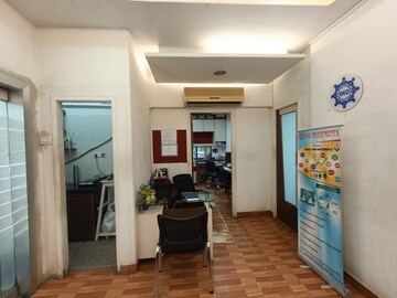 Team Area in  Office Space at Vithal Kunj Apartment, Andheri West – for Sale
