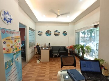 Team Area in  Office Space at Vithal Kunj Apartment, Andheri West – for Sale
