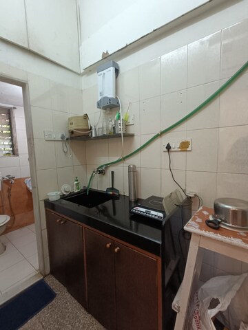  Office Space at Vithal Kunj Apartment, Andheri West – for Sale