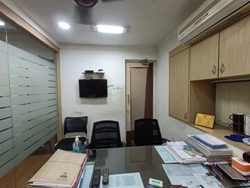 Team Area in  Office Space at Vithal Kunj Apartment, Andheri West – for Sale