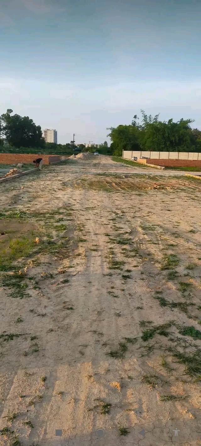 Resale 1000 Sq.Ft. Plot in Ansal API Celebrity Woods, Amar Shaheed Path