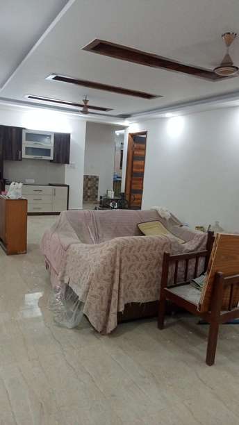 4 BHK Builder Floor For Rent in Sector 28 Faridabad 4694377