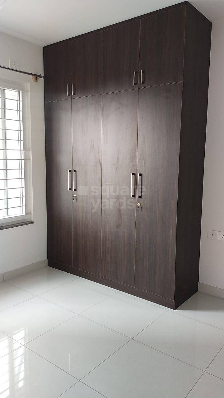 Rental 3 Bedroom 1500 Sq.Ft. Independent House in Hennur Bangalore