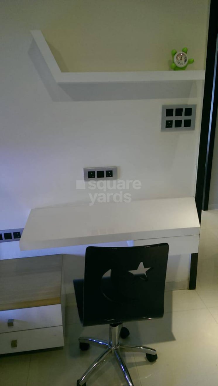 Study Room, sankalp-residency-baner 2 Bedroom 820 Sq.Ft. Apartment In Baner Pune 4695071