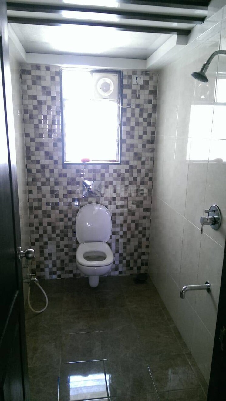 Bathroom, sankalp-residency-baner 2 Bedroom 820 Sq.Ft. Apartment In Baner Pune 4695071