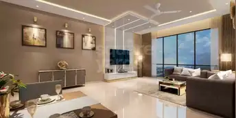 3 BHK Apartment For Resale in Godrej South Estate Okhla Okhla Delhi  4695452