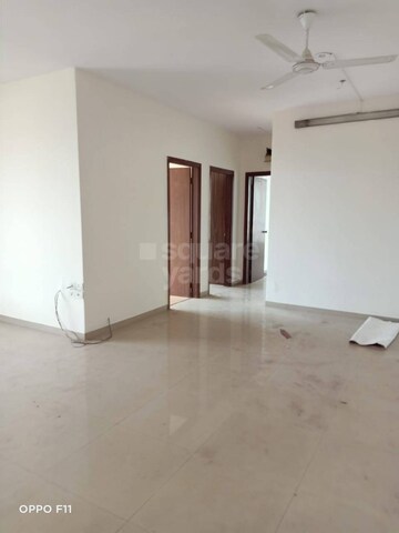 Building Lobby in 2.5 BHK Apartment at Oberoi Springs, Andheri West – for Sale