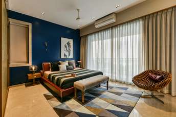 4 BHK Apartment For Resale in Rajapushpa Eterna Nanakramguda Hyderabad 4697730