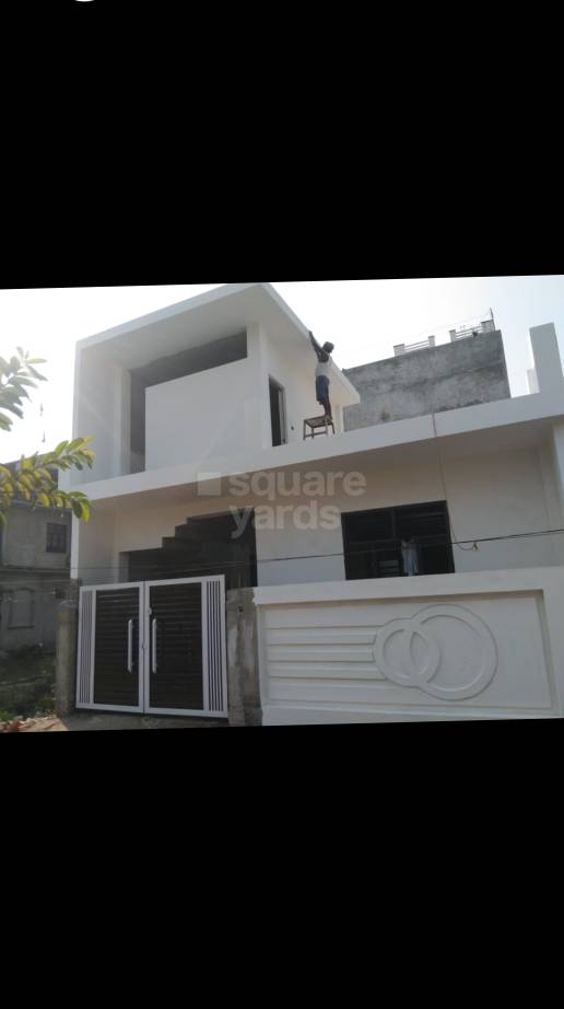 Resale 2 Bedroom 1250 Sq.Ft. Independent House in Eldeco ii Lucknow 4697729