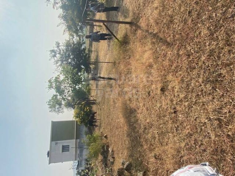 Exterior View, panama-silver-stone-row-houses-phase-ii  4000 Sq.Ft. Plot In Handewadi Pune 4698126