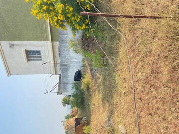  Plot – Map Location View at Panama Silver Stone Row Houses Phase II, Handewadi - for Sale