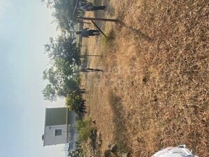  Plot – Exterior View View at Panama Silver Stone Row Houses Phase II, Handewadi - for Sale