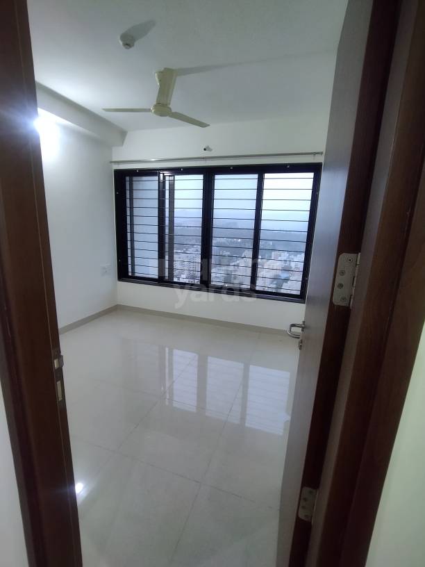 Resale 2 Bedroom 710 Sq.Ft. Apartment in Nanded City Pancham, Nanded