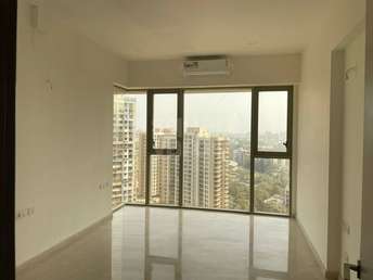 3 BHK Apartment For Rent in Transcon Triumph Tower Andheri West Mumbai  4698473