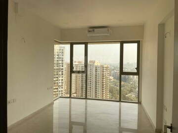 3 BHK Apartment For Rent in Transcon Triumph Tower, Andheri West