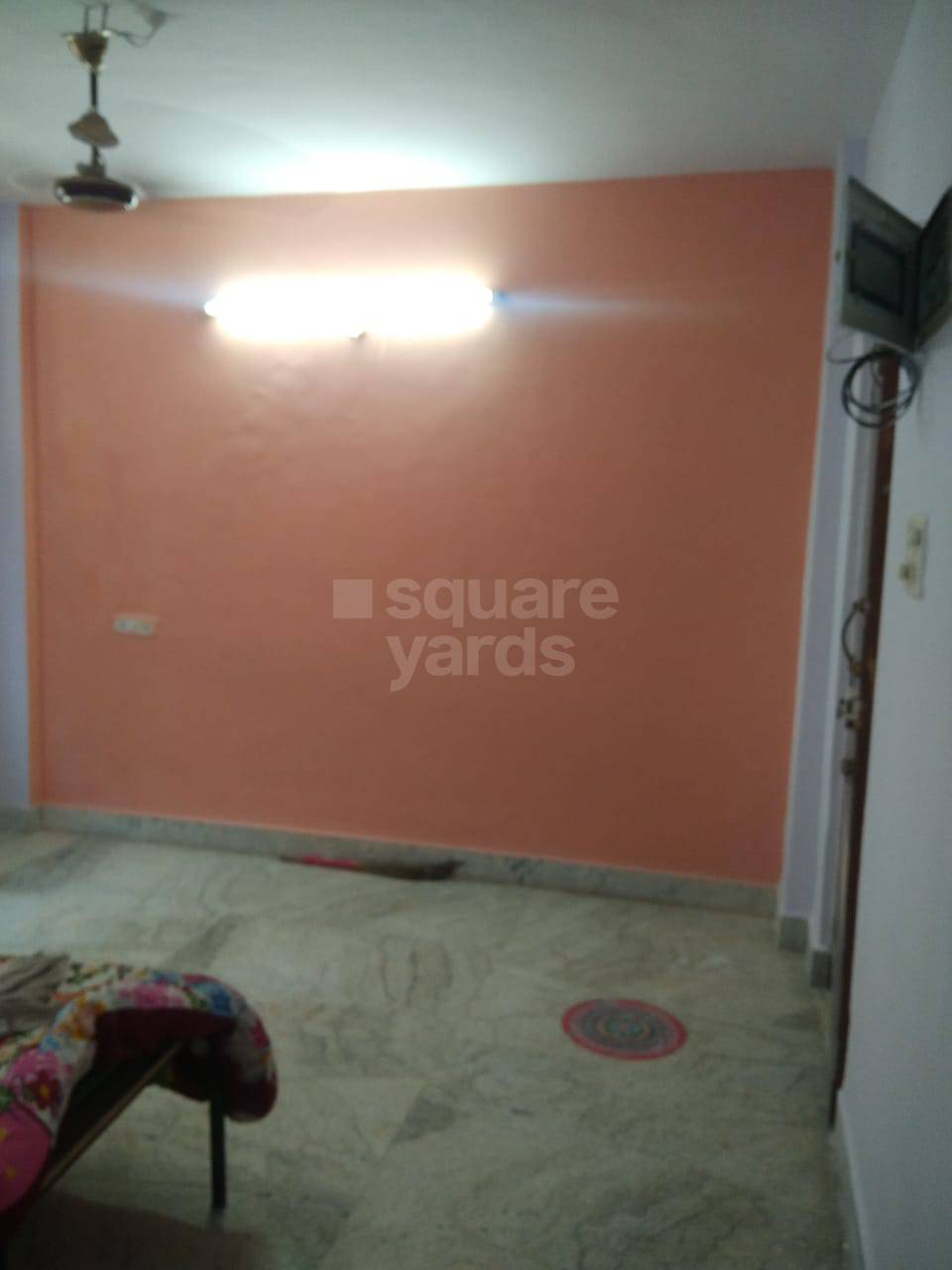 Resale 1 Bedroom 350 Sq.Ft. Apartment in Jawahar Nagar CHS Goregaon, Goregaon West Mumbai 5268026