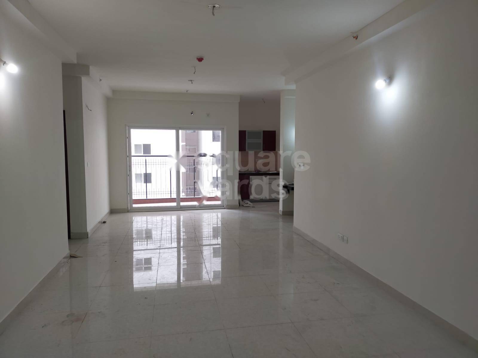 Rental 3 Bedroom 2000 Sq.Ft. Apartment in Aditya Imperial Heights