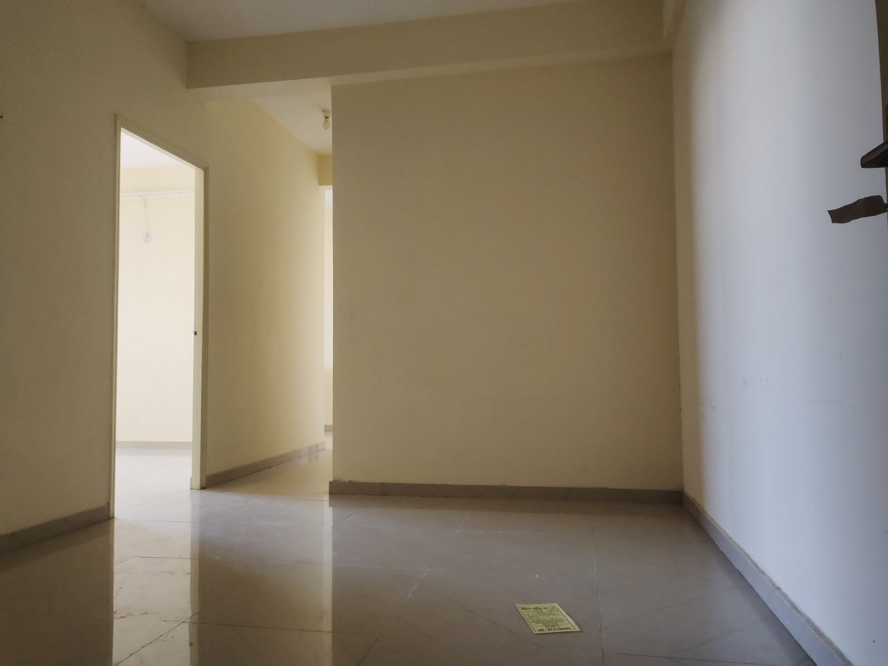 Rental 2 Bedroom 503 Sq.Ft. Apartment in Pyramid Urban Homes 2, Sector