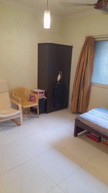 1 BHK Apartment For Rent in Lokhandwala Complex, Andheri West