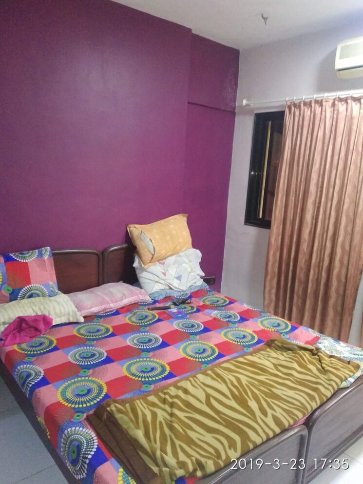 Bedroom, lokhandwala-complex 1 Bedroom 550 Sq.Ft. Apartment In Andheri West Mumbai 4700129