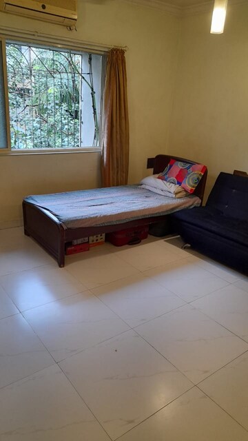 1 BHK Apartment For Rent in Lokhandwala Complex, Andheri West