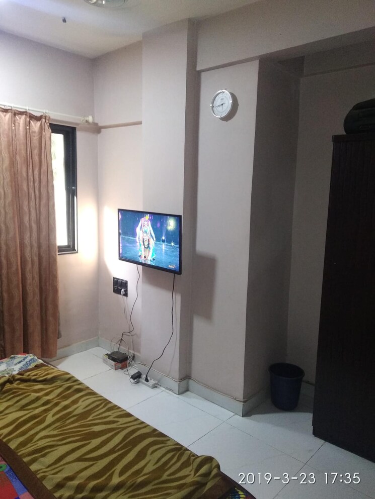 Living Room, lokhandwala-complex 1 Bedroom 550 Sq.Ft. Apartment In Andheri West Mumbai 4700129