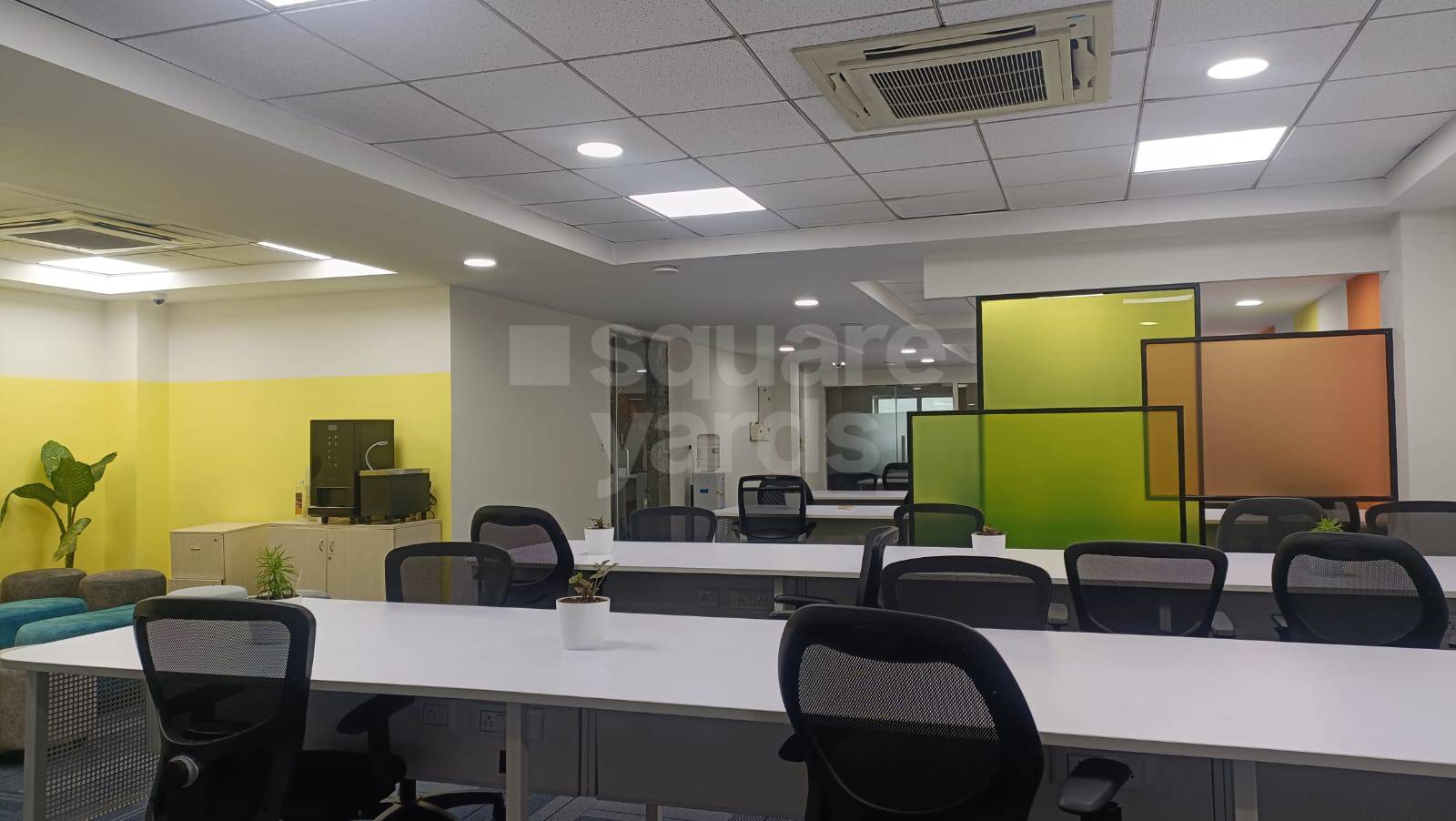 Rental Commercial Office Space 12000 Sq.Ft. in Hsr Layout Bangalore