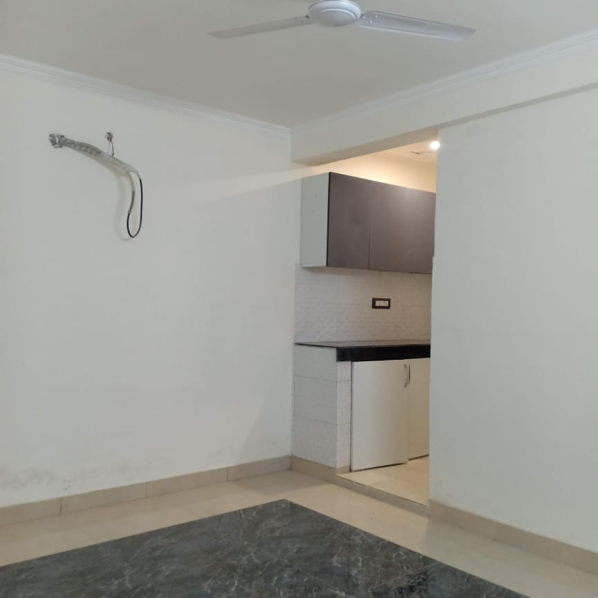 Rental 2 Bedroom 1500 Sq.Ft. Builder Floor in Shivalik Apartments