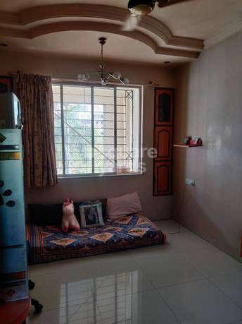 1 BHK Apartment For Rent in Gangadham Apartment Market Yard Pune 4700829