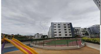 2 BHK Apartment For Rent in Majestic Towers Katraj Pune 4700835