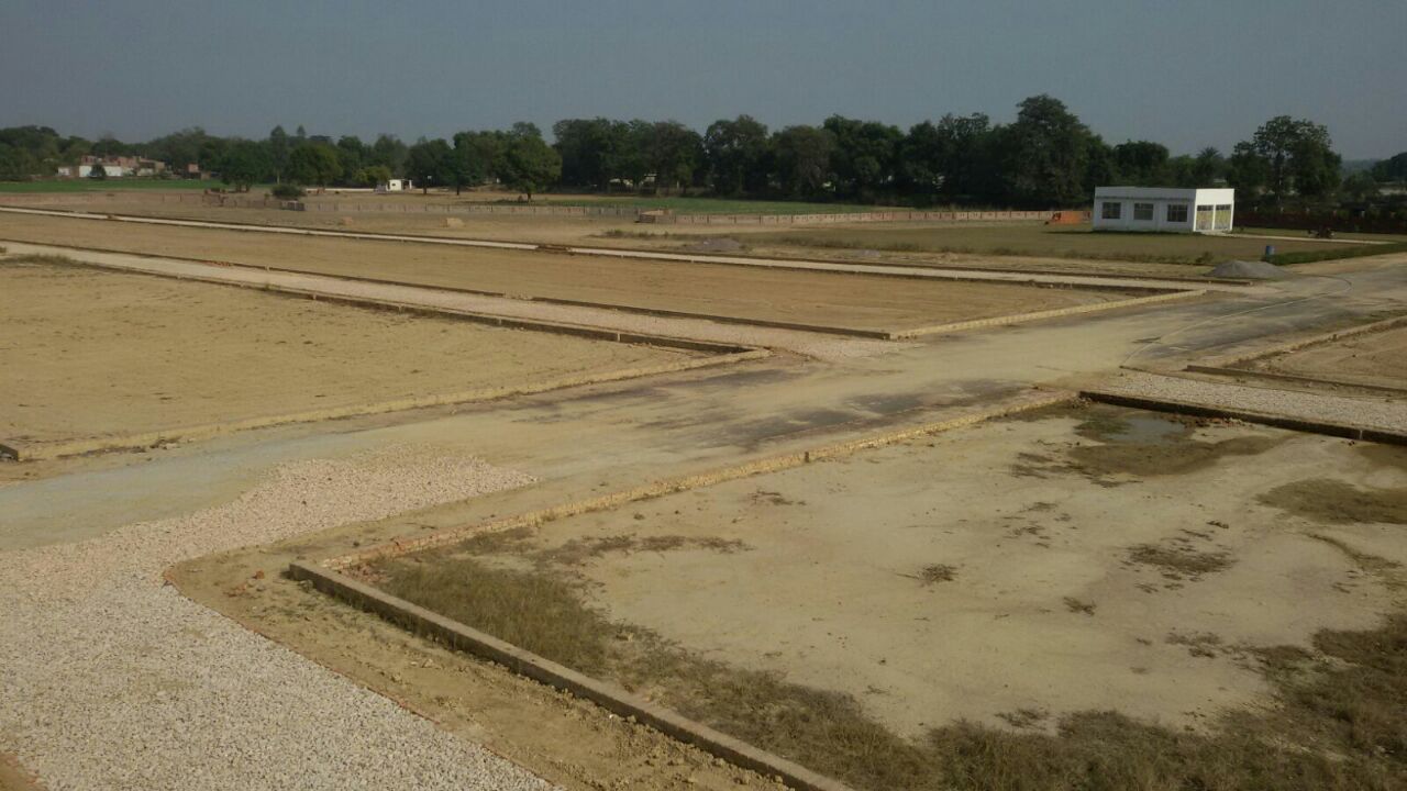 Resale 1000 Sq.Ft. Plot in Mohanlalganj Lucknow 5825888