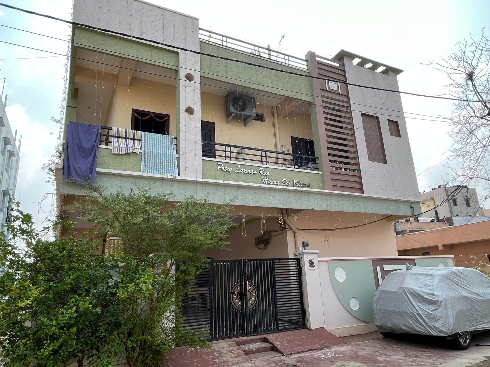 Resale 6 Bedroom 3400 Sq.Ft. Independent House in Quthbullapur
