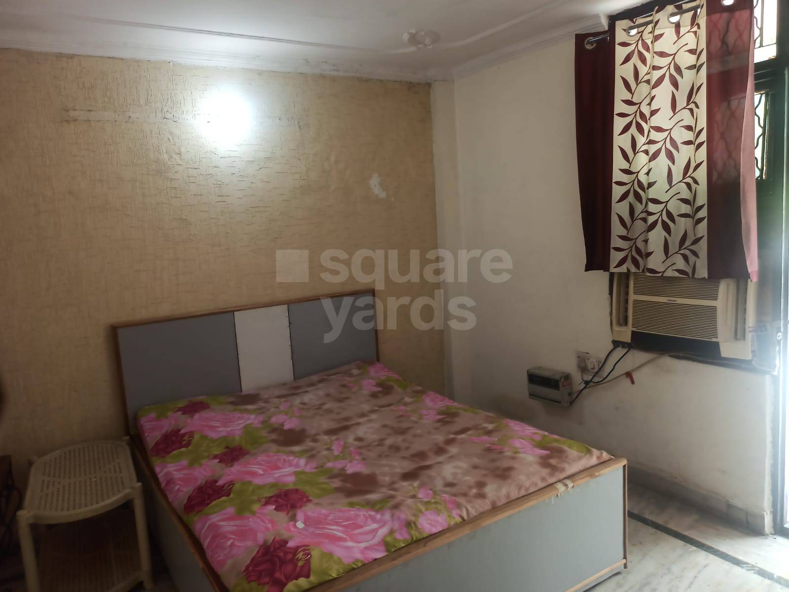 Rental 2 Bedroom 1200 Sq.Ft. Apartment in Emaar The Palm DrivePalm