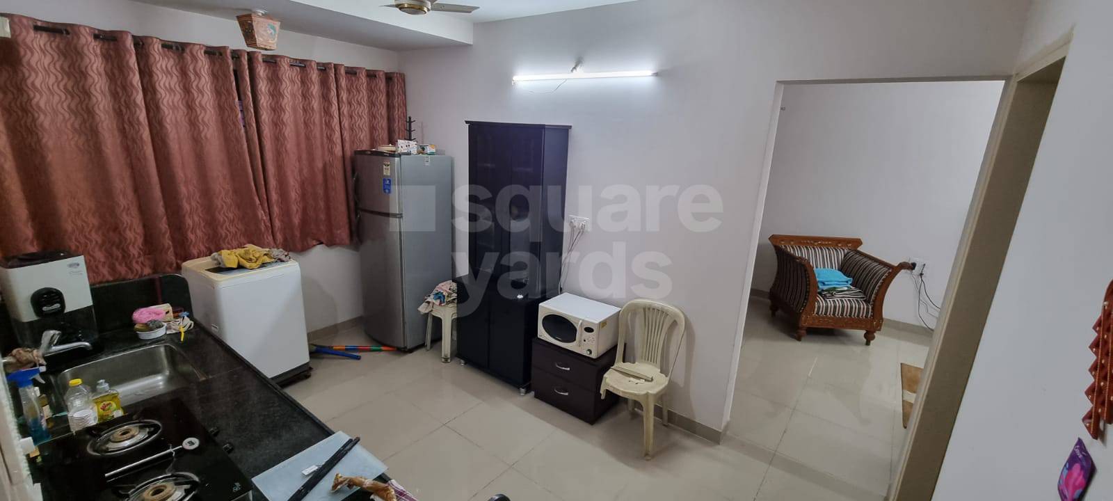 Resale 3 Bedroom 2500 Sq.Ft. Apartment in Law College Road Pune 4703561