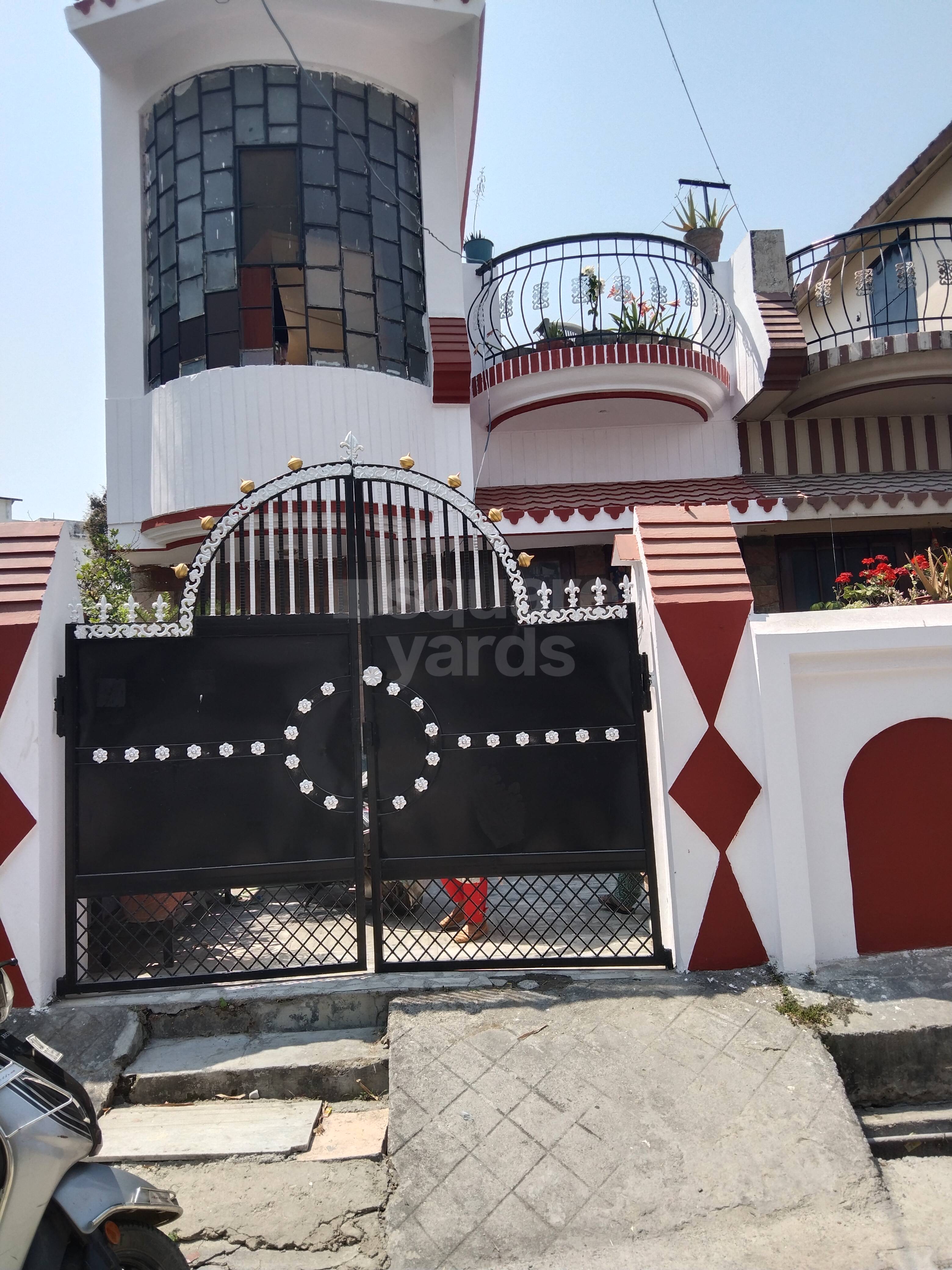 Resale 2 Bedroom 110 Sq.Ft. Independent House in Ballupur Dehradun