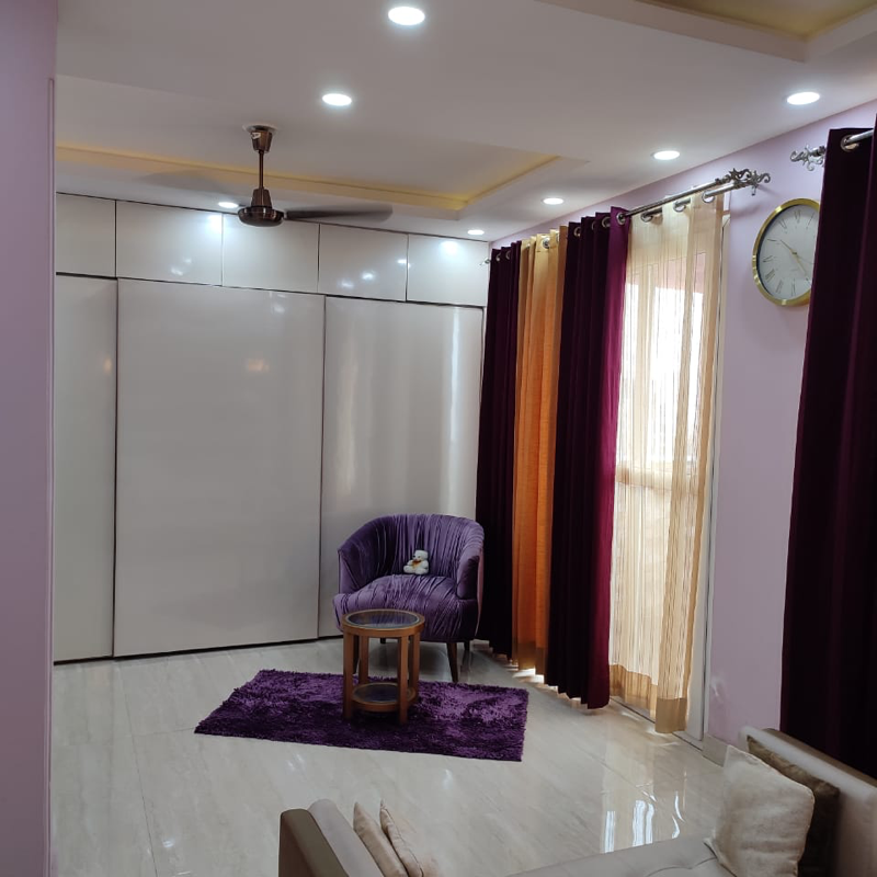 Resale 3 Bedroom 2061 Sq.Ft. Apartment in Orchid Petals, Sector 49