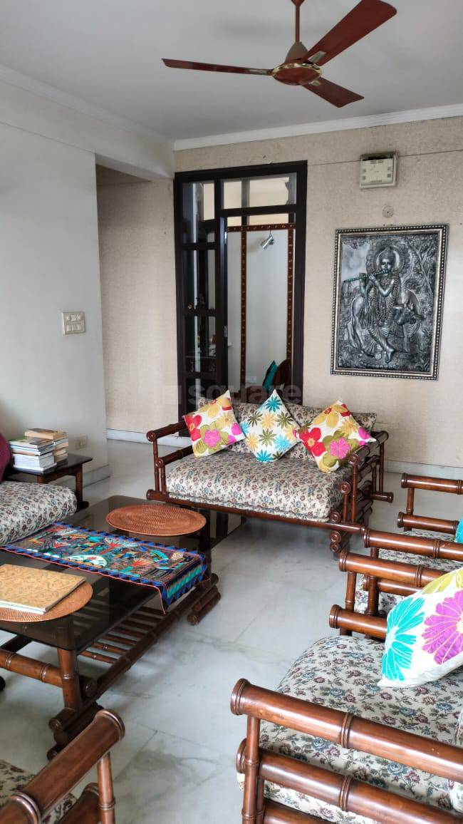 Resale 4 Bedroom 3000 Sq.Ft. Apartment in ATS Greens Paradiso Villas