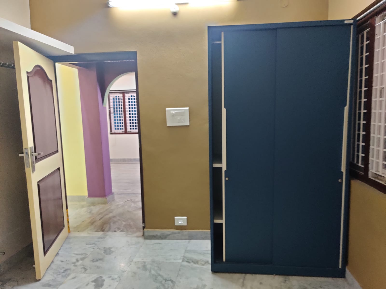 Rental 1 Bedroom 1100 Sq.Ft. Independent House in Secunderabad