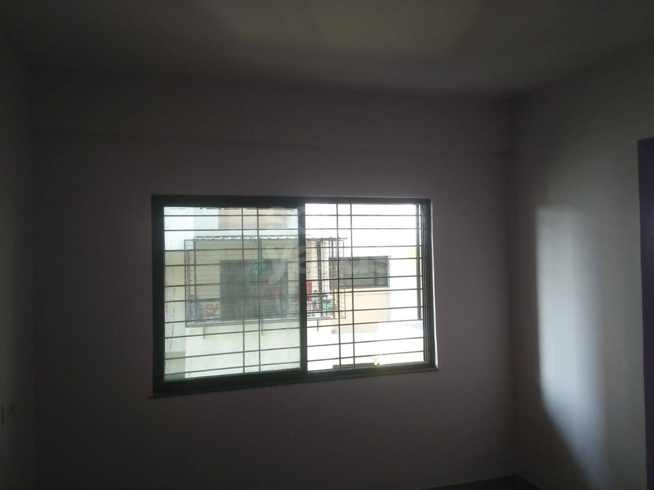 1 BHK + Extra Room Apartment For Sale in Sai Plaza Undri