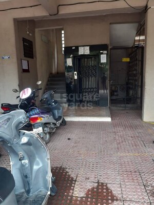 Parking in 1 BHK Apartment at Sai Plaza Undri, Undri – for Sale