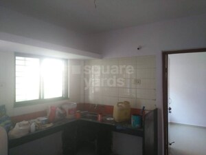 Kitchen in 1 BHK Apartment at Sai Plaza Undri, Undri – for Sale